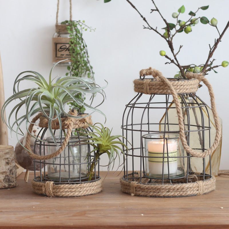 Decorative Lantern Kalsten