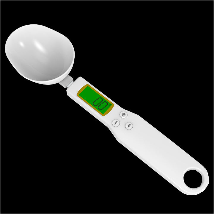 Digital Measuring Spoon Scale