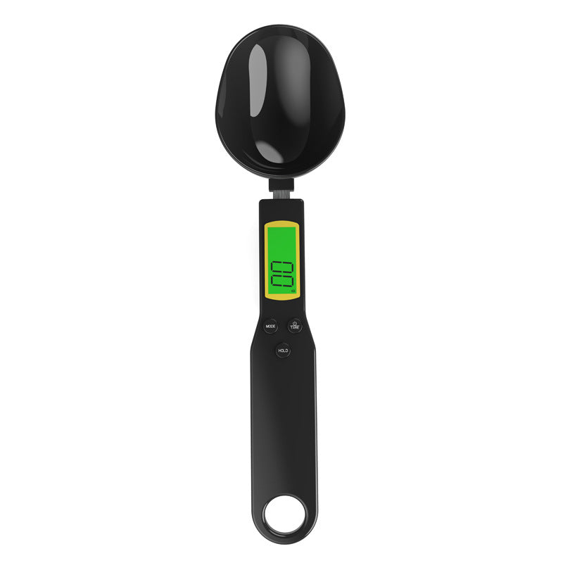 Digital Measuring Spoon Scale
