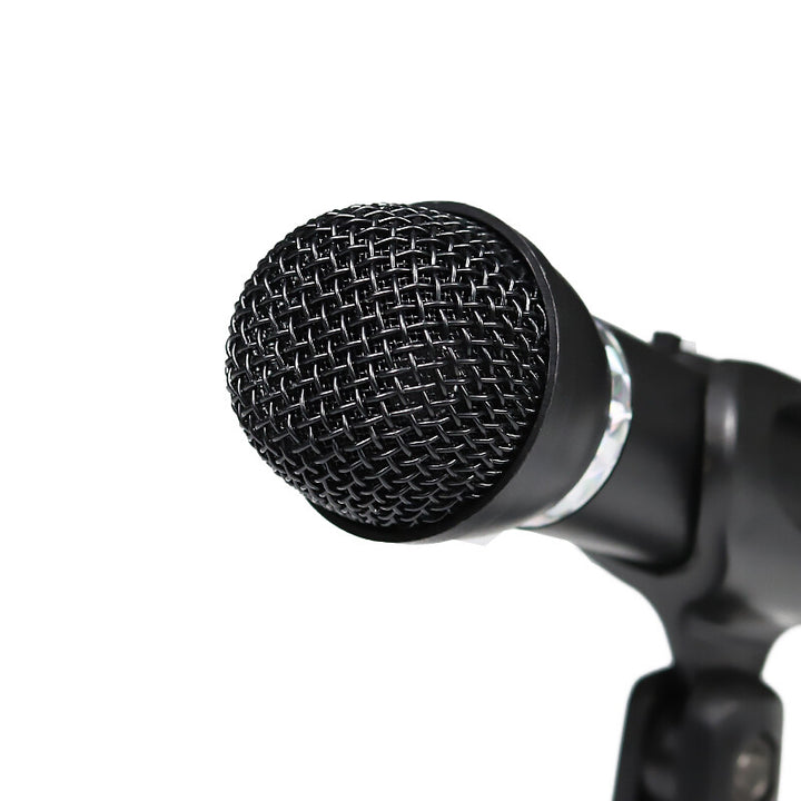 Desktop Condenser Microphone with Adjustable Stand Kalsten