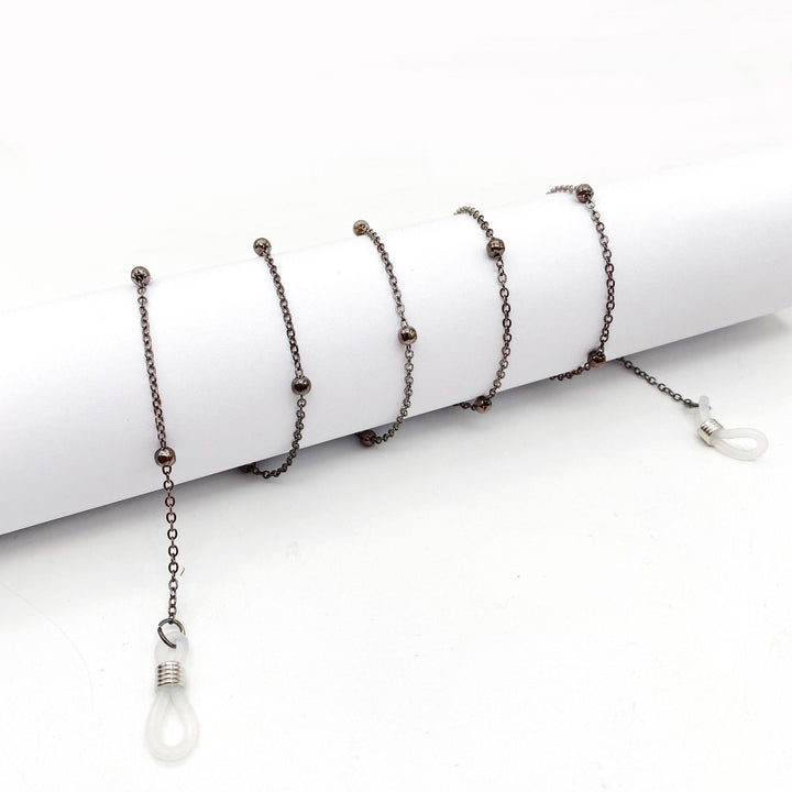 Elegant Gold-Finished Charm Bracelet Kalsten