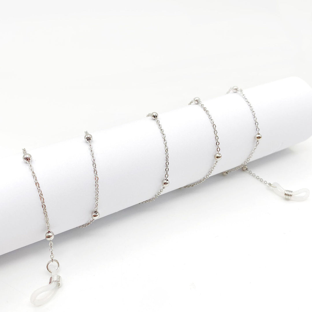 Elegant Gold-Finished Charm Bracelet Kalsten