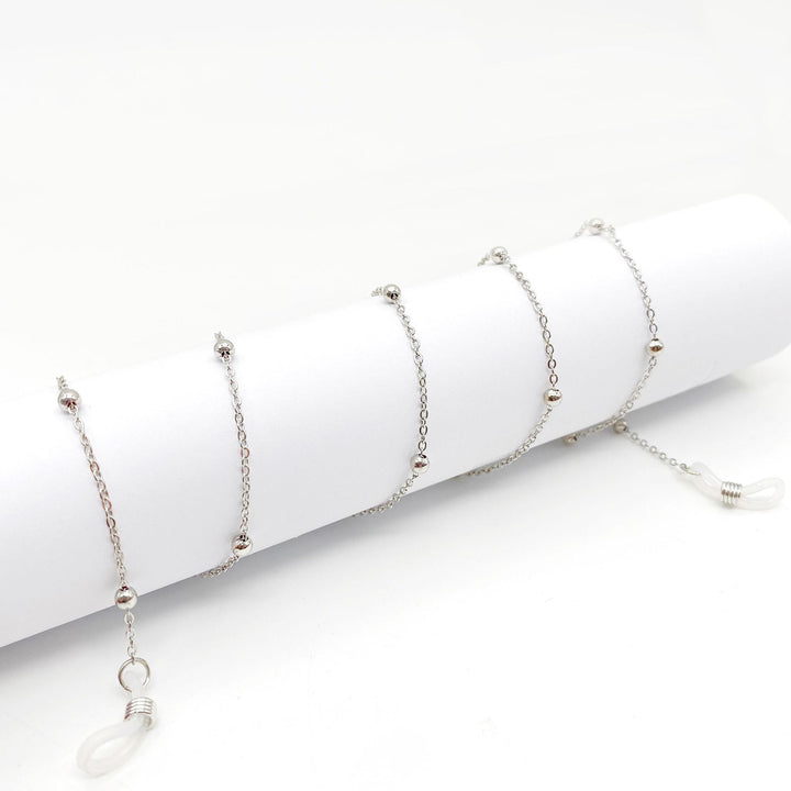 Elegant Gold-Finished Charm Bracelet Kalsten