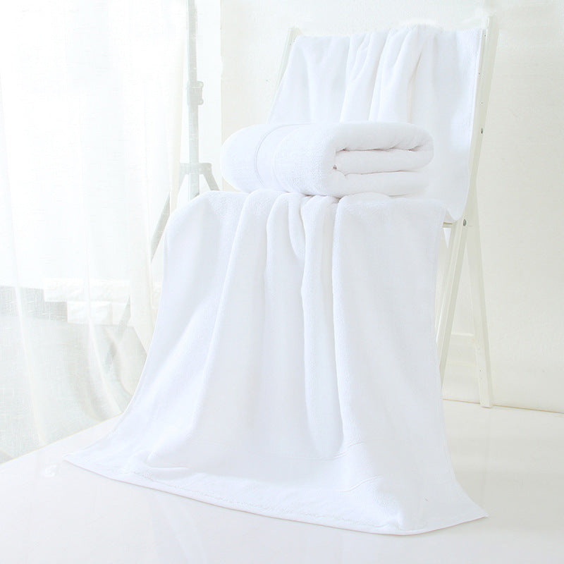 Luxurious and Super Soft Terry Bath Towel Kalsten