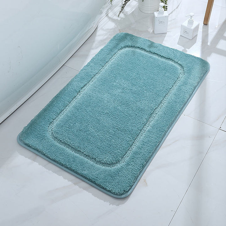 Luxury Bath Towel Mat for Bathroom