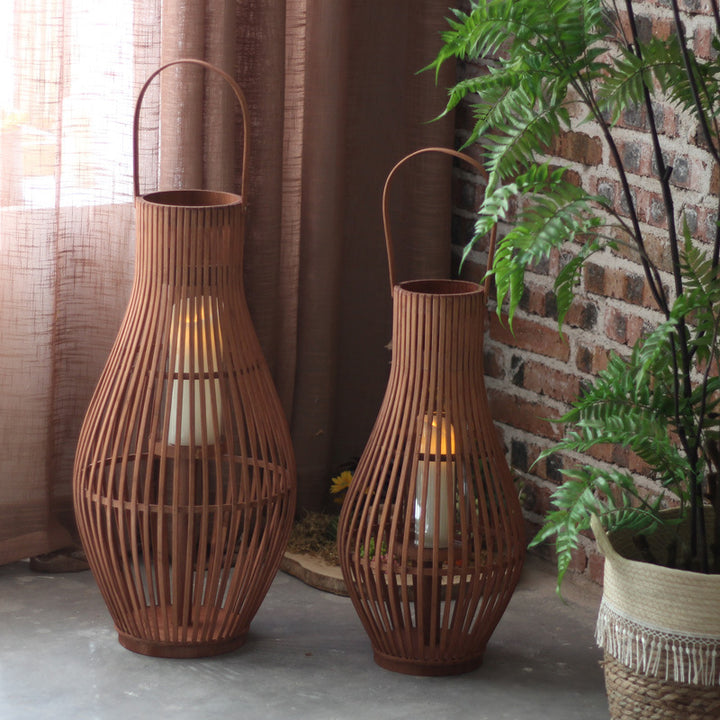 Decorative Lantern Kalsten