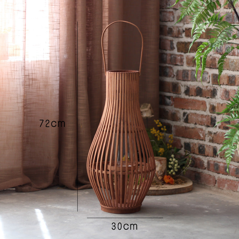 Decorative Lantern Kalsten