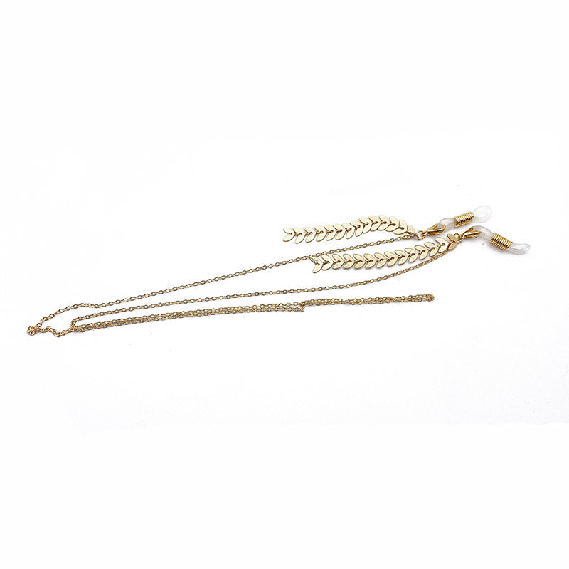 Beautiful statement earrings Kalsten