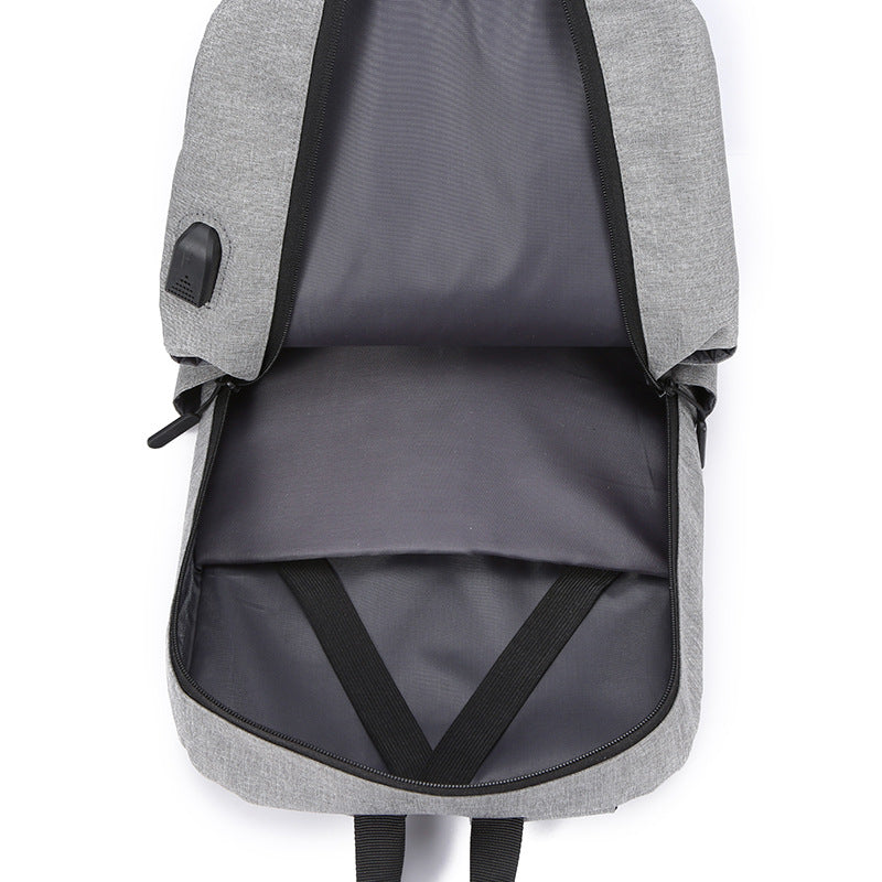Professional Slim Laptop Backpack Kalsten