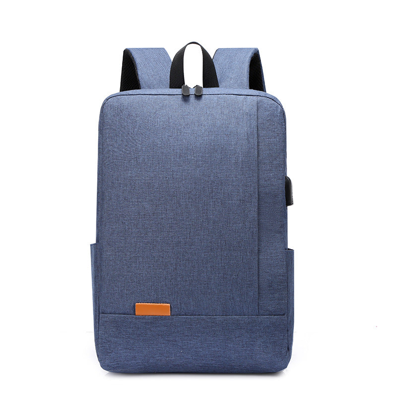 Professional Slim Laptop Backpack Kalsten