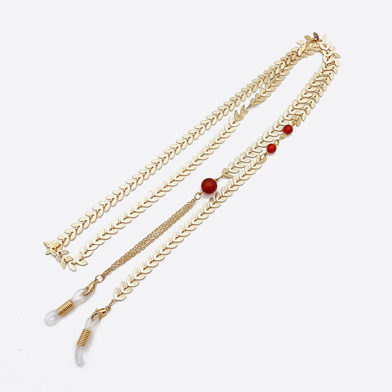 Fine and Stylish Necklace Kalsten