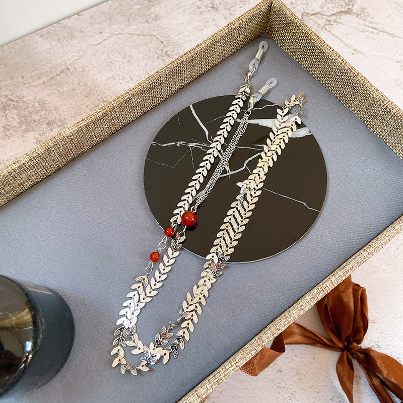 Fine and Stylish Necklace Kalsten