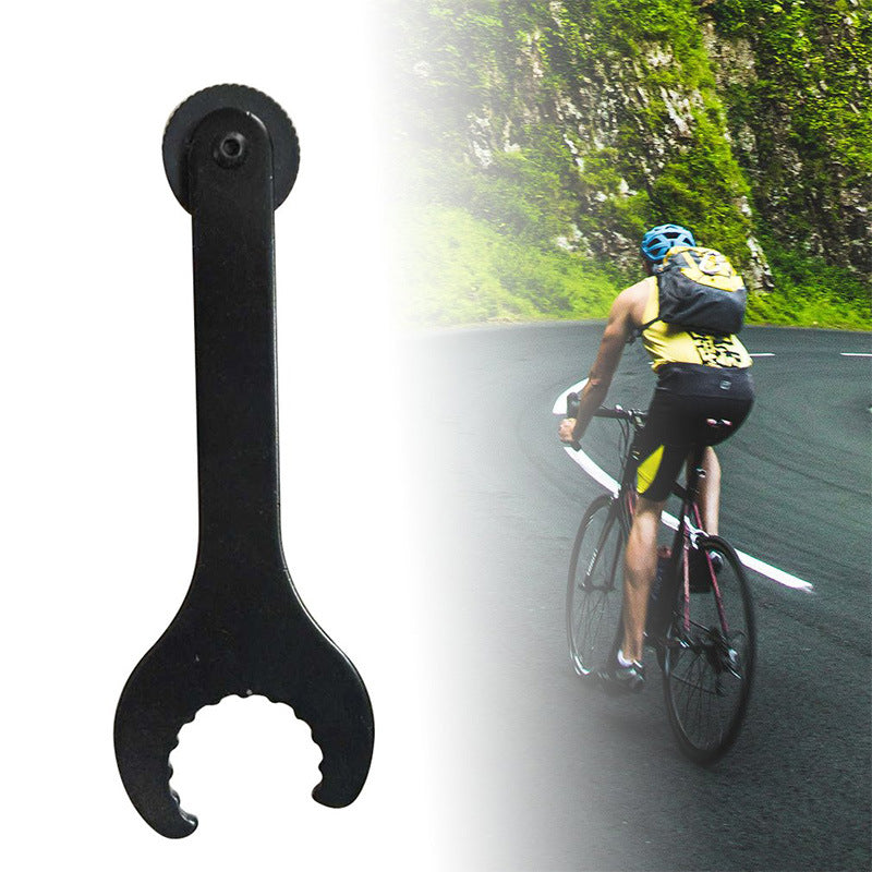 Professional Bicycle Chain Wrench Tool Kalsten