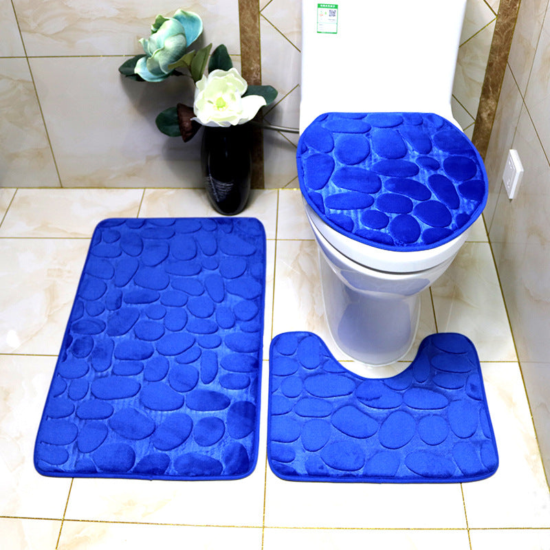 Bath Mat Set Kalsten