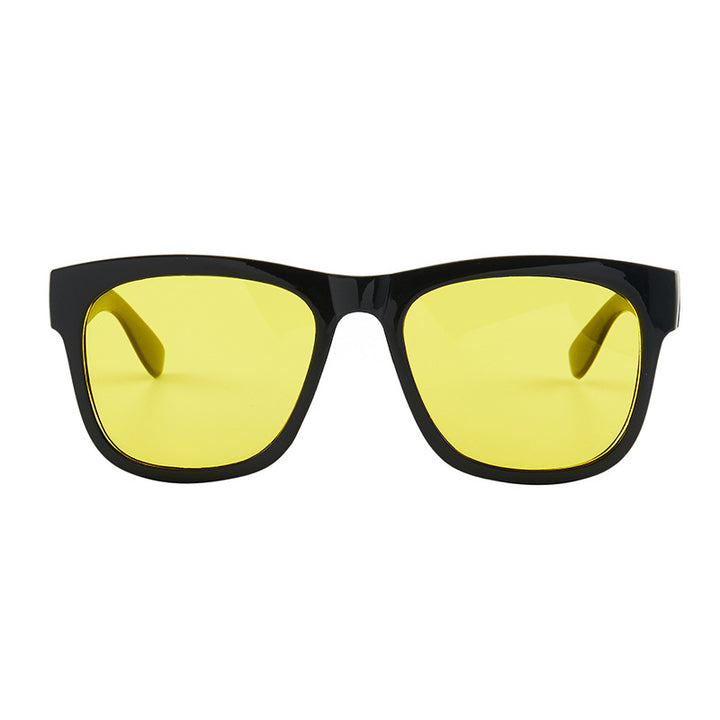 Vintage-Inspired Oversized Sunglasses Kalsten