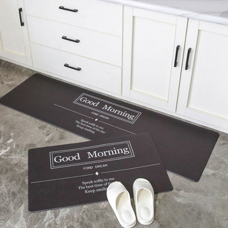 Modern Kitchen Mat Set Kalsten