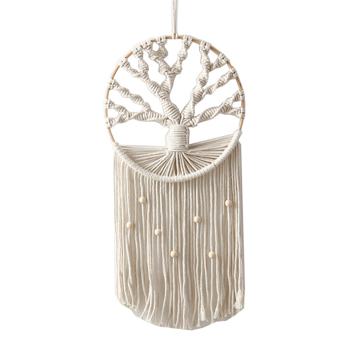 Decorative Macrame Wall Art Kit Kalsten