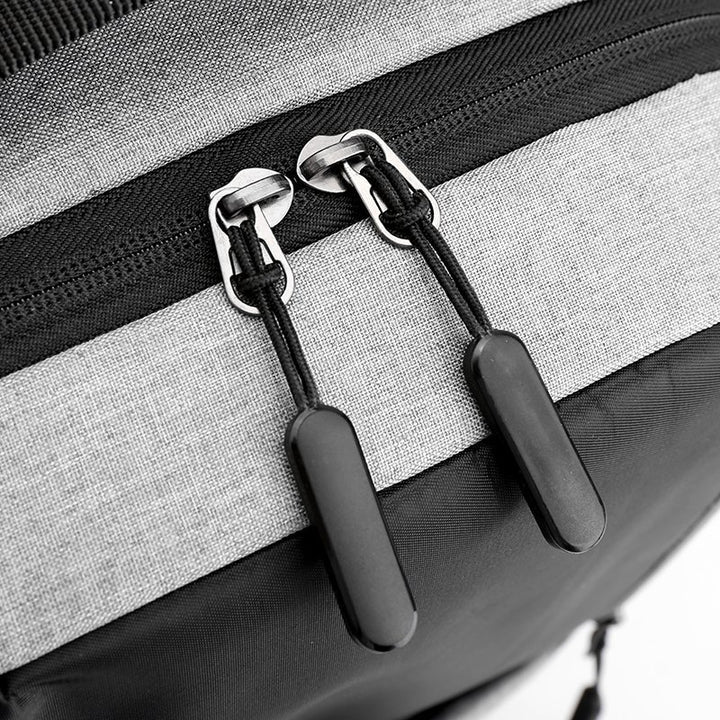 Multi-Functional Tech-Friendly Backpack Kalsten