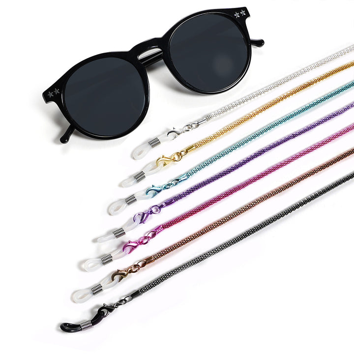 Stylish Rope Eyewear Chain Kalsten