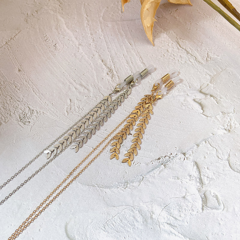 Beautiful statement earrings Kalsten