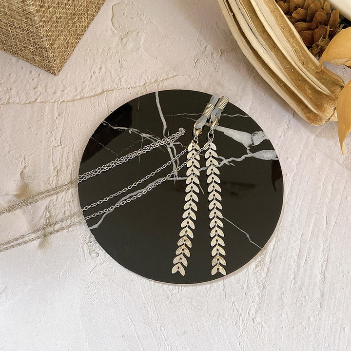 Beautiful statement earrings Kalsten