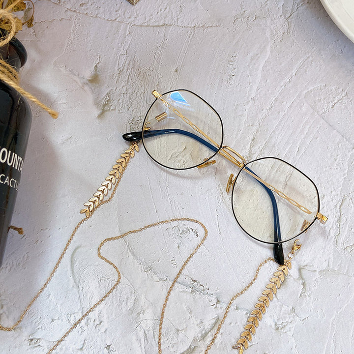 Beautiful statement earrings Kalsten