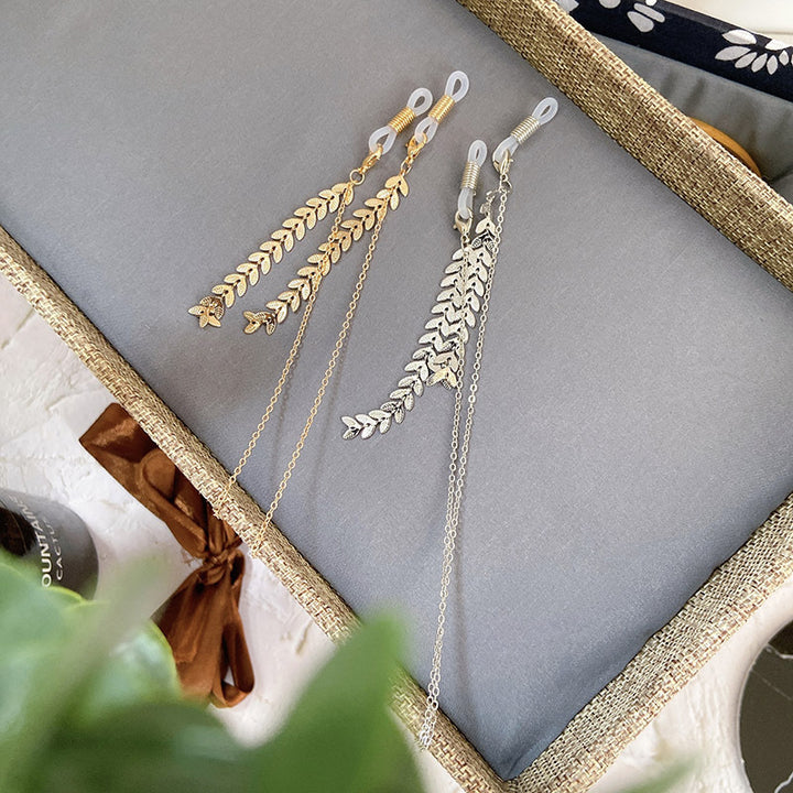 Beautiful statement earrings Kalsten