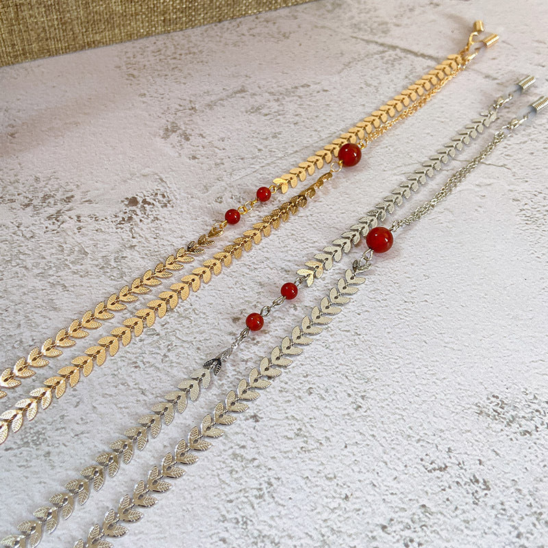 Fine and Stylish Necklace Kalsten