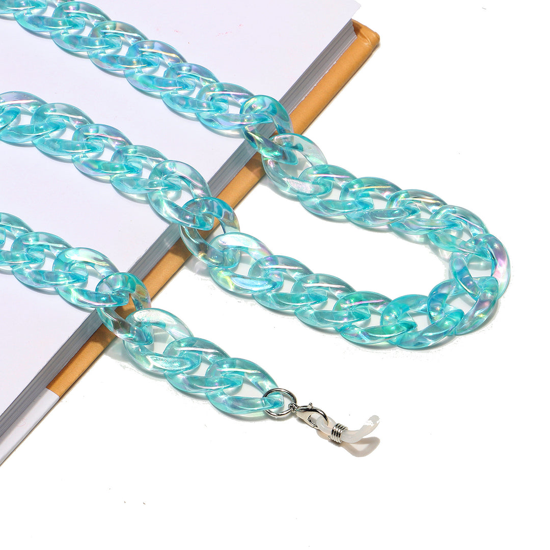 Statement Eyewear Chain Kalsten