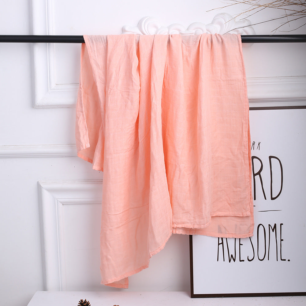 Premium Soft Linen Scarf kalsten