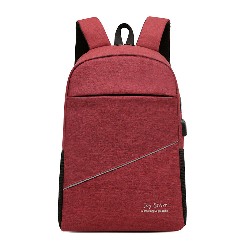 Stylish Travel Backpack Kalsten