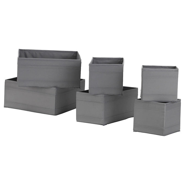Multi-Purpose Storage Box Set Kalsten