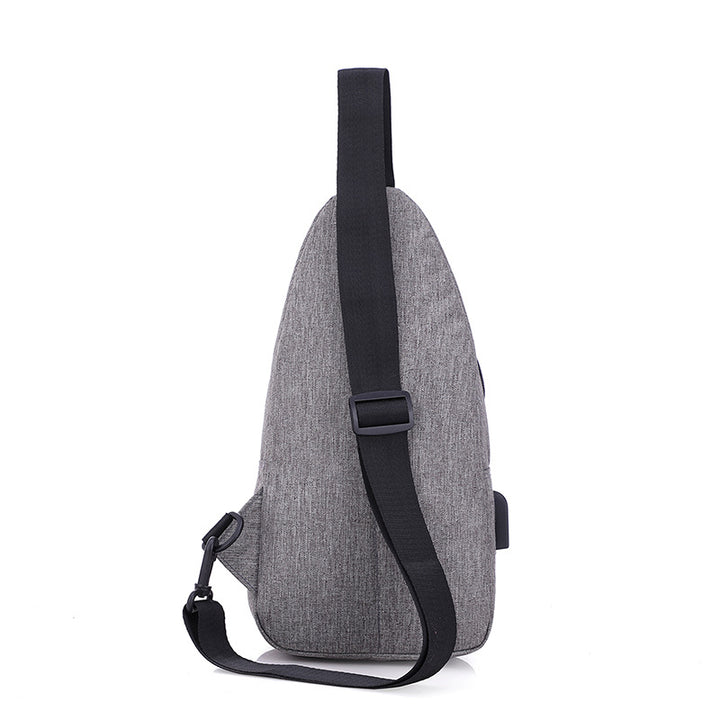 Modern Utility Sling Bag Kalsten