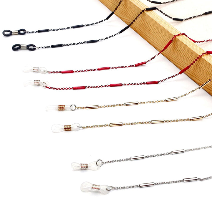 Elegant Layered Necklace Kalsten