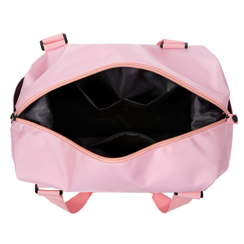 Floral Printed Weekender Bag Kalsten