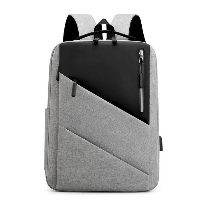 Multi-Functional Tech-Friendly Backpack Kalsten