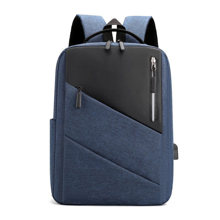Multi-Functional Tech-Friendly Backpack Kalsten