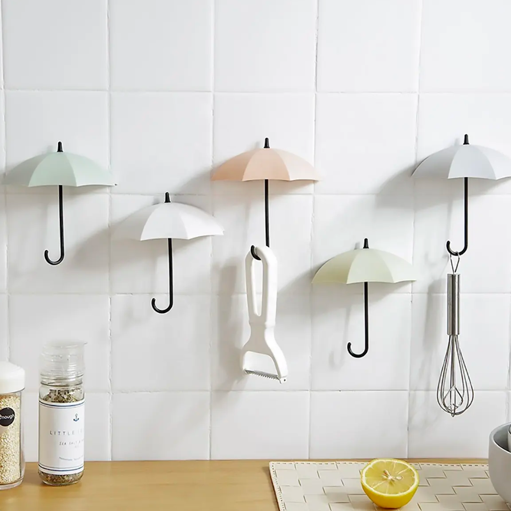 Kalsten | Umbrella Wall Hooks (3 pieces)