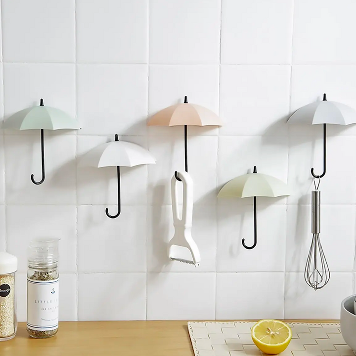 Kalsten | Umbrella Wall Hooks (3 pieces)