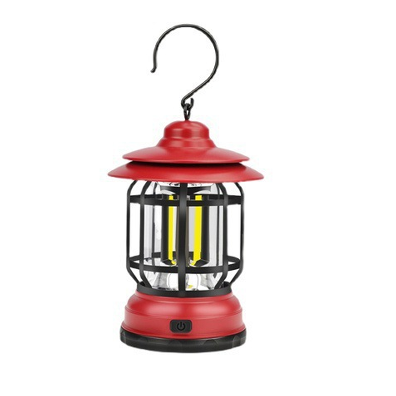 Portable multifunctional outdoor camping lamp | Kalsten