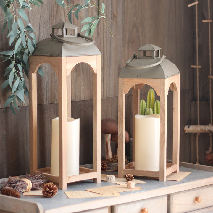 Elegant Lantern Kalsten