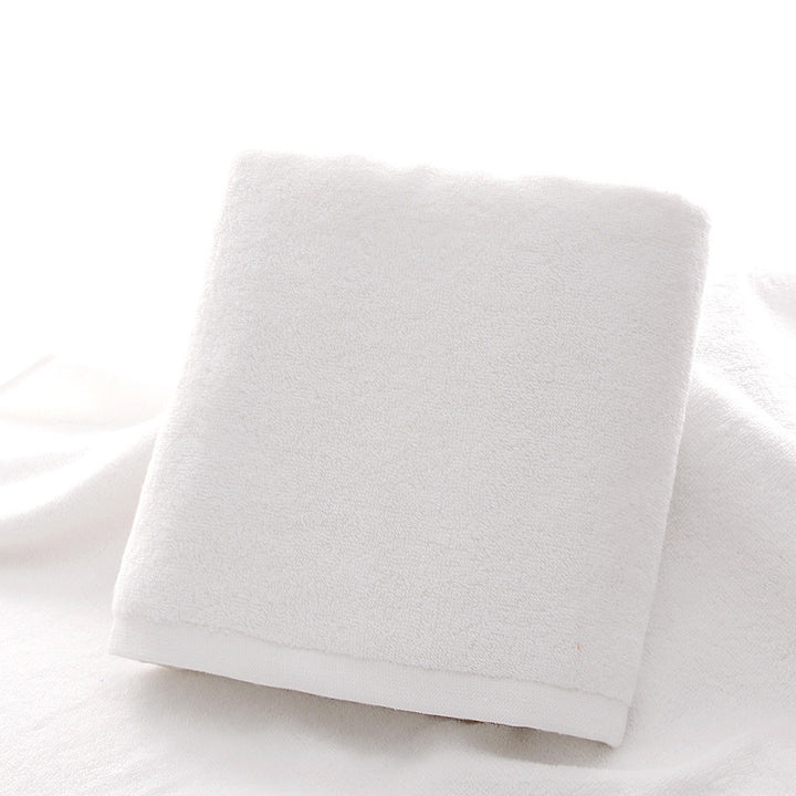 Bath towel made of durable and quick-drying microfiber Kalsten