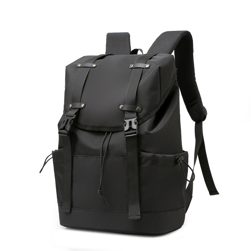 Stylish Floral Print Backpack Kalsten