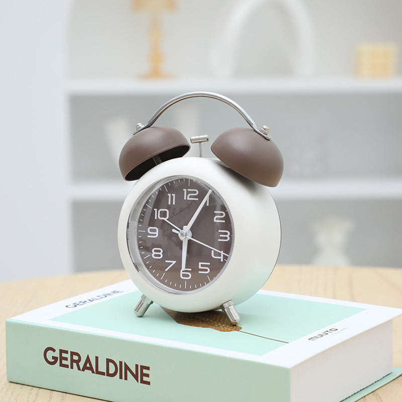 Retro Alarm Clock with Classic Design Kalsten