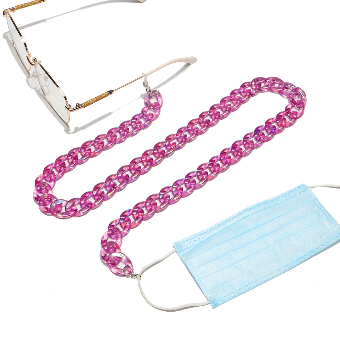 Statement Eyewear Chain Kalsten