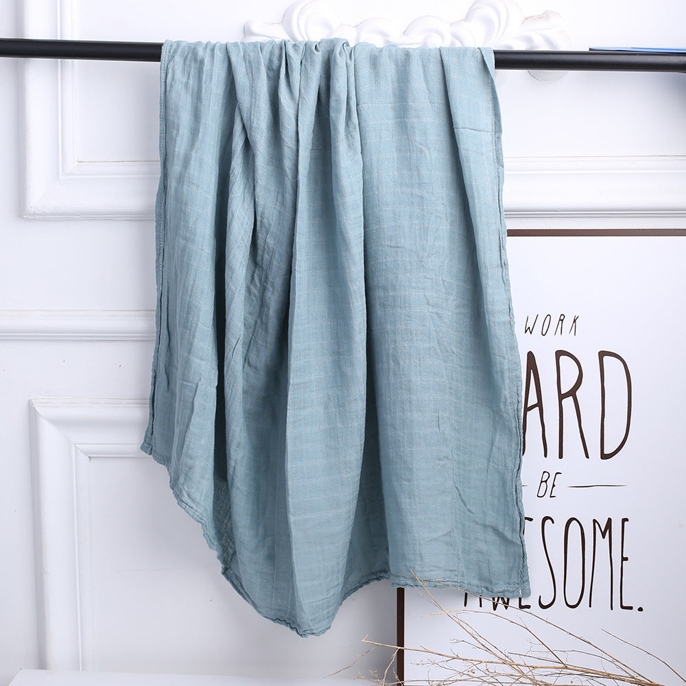 Premium Soft Linen Scarf kalsten