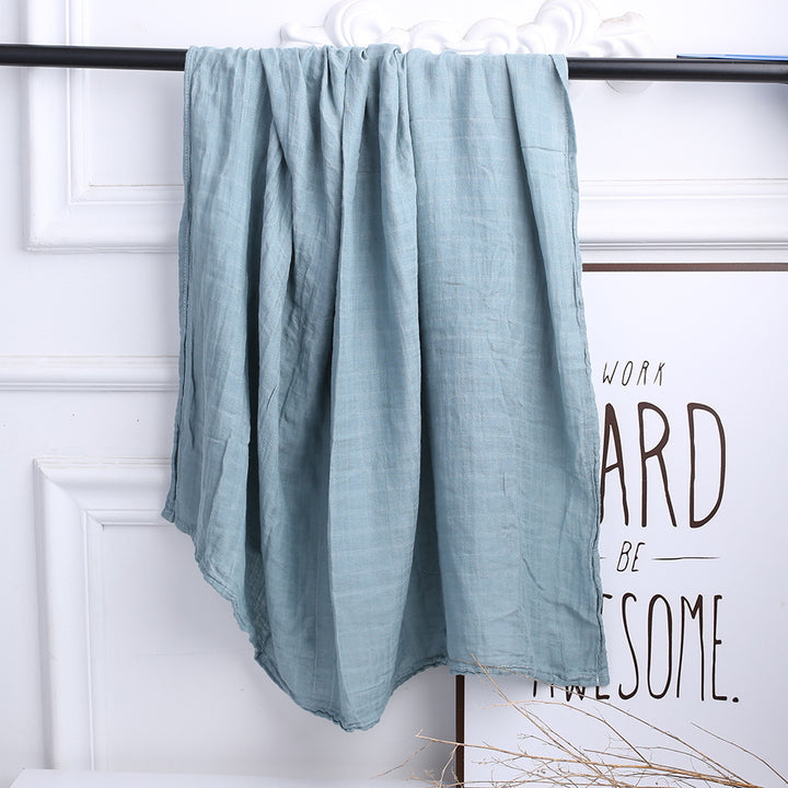 Premium Soft Linen Scarf kalsten