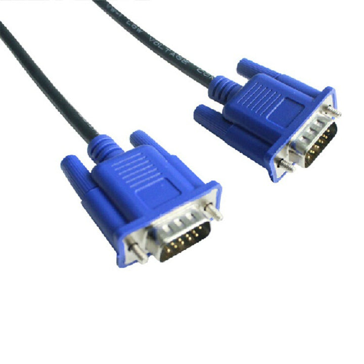 VGA connection cable with high-quality signal transmission Kalsten