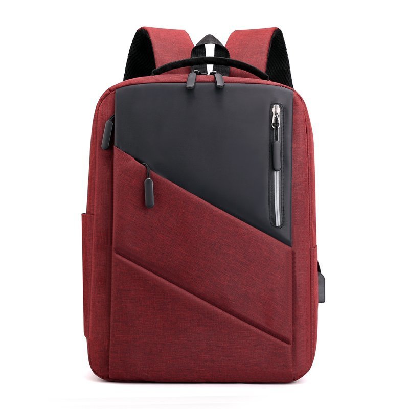 Multi-Functional Tech-Friendly Backpack Kalsten