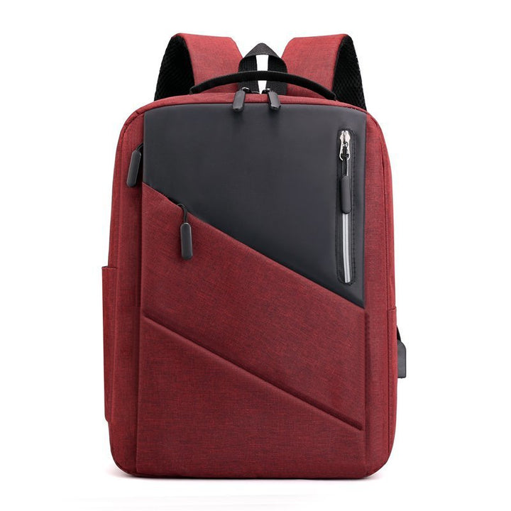 Multi-Functional Tech-Friendly Backpack Kalsten